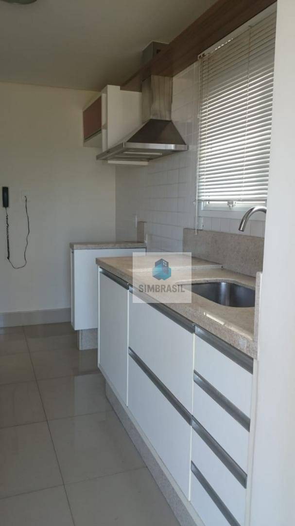 Apartamento à venda com 3 quartos, 134m² - Foto 13