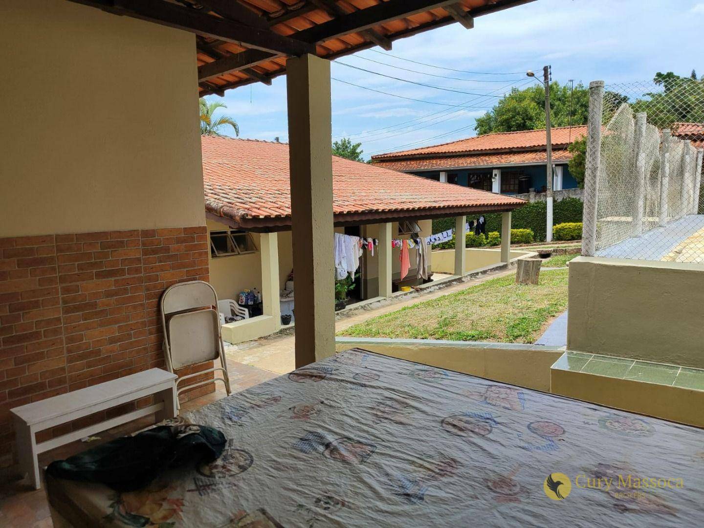 Chácara à venda com 4 quartos, 600m² - Foto 3