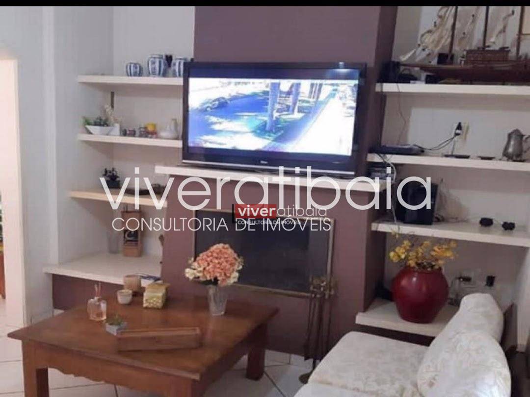 Casa à venda com 3 quartos, 386m² - Foto 5