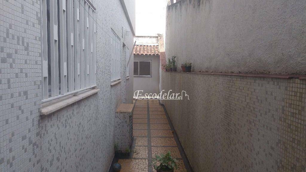 Sobrado à venda com 3 quartos, 153m² - Foto 22