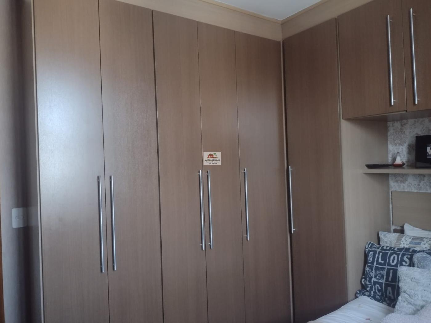 Apartamento à venda com 2 quartos, 62m² - Foto 11