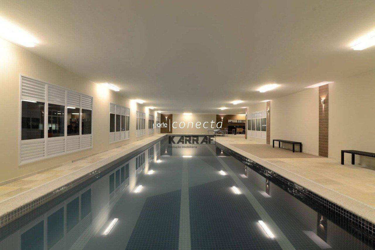 Kitnet e Studio para alugar com 1 quarto, 55m² - Foto 22
