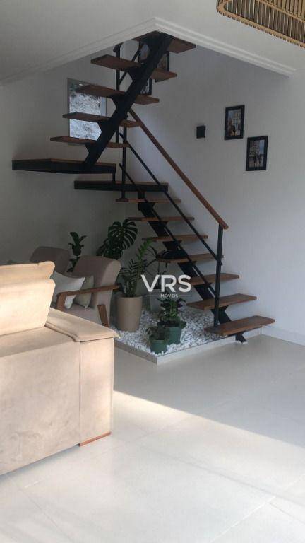 Casa à venda com 3 quartos, 180m² - Foto 17