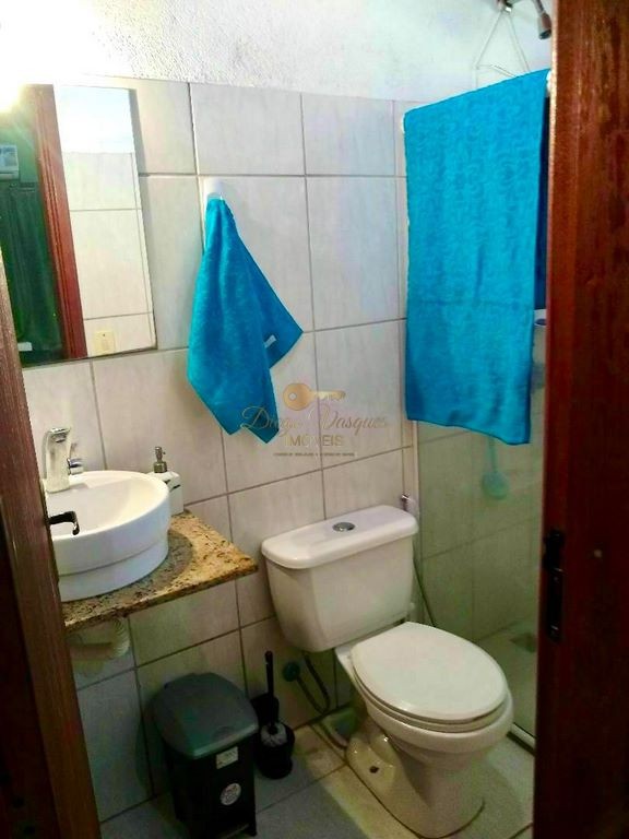 Casa de Condomínio à venda com 3 quartos, 450m² - Foto 20