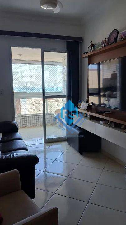 Apartamento à venda com 2 quartos, 89m² - Foto 2