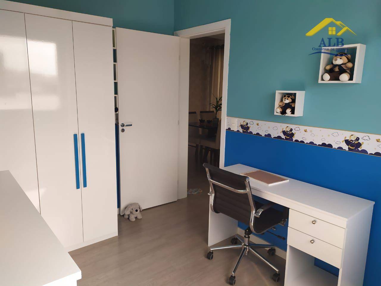 Apartamento para alugar com 2 quartos, 51m² - Foto 15