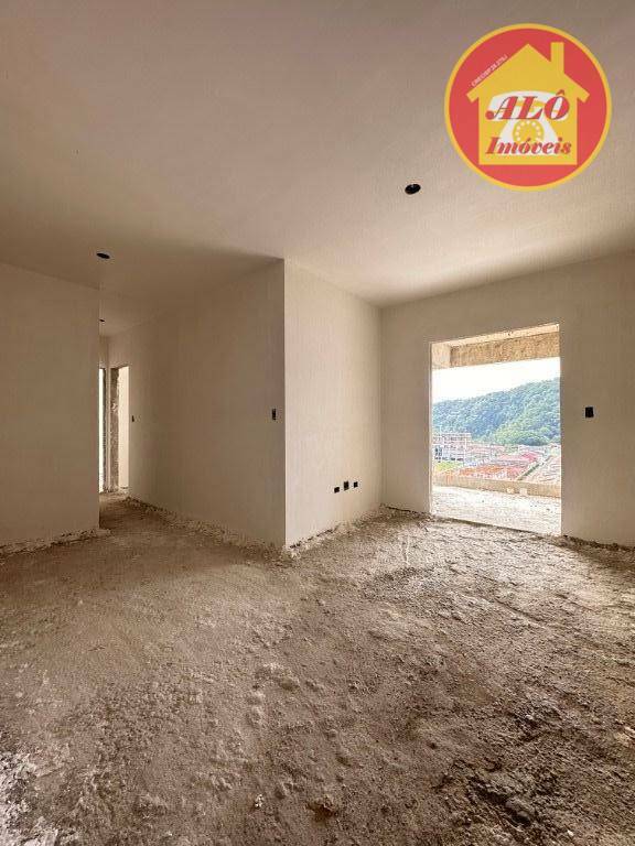 Apartamento à venda com 2 quartos, 88m² - Foto 3