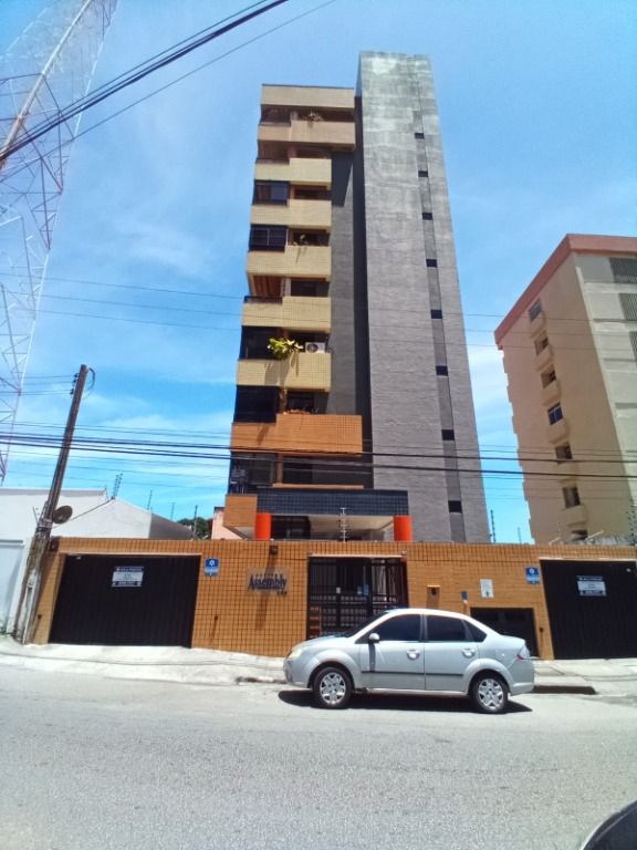 Apartamento à venda com 4 quartos, 134m² - Foto 1