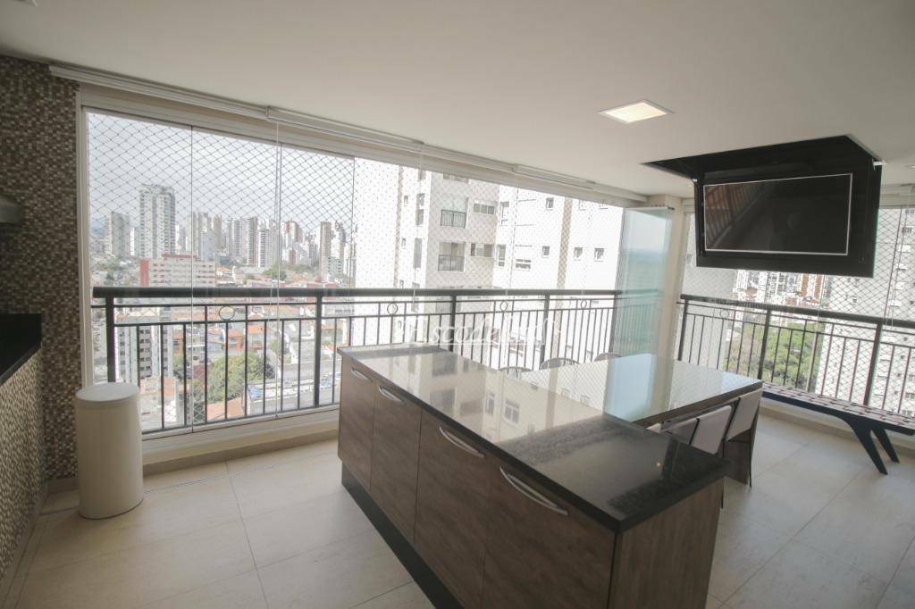 Apartamento à venda com 4 quartos, 264m² - Foto 2