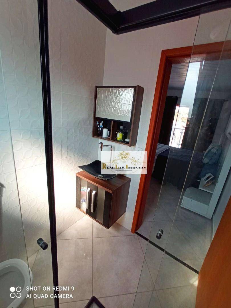 Sobrado à venda com 3 quartos, 120m² - Foto 15