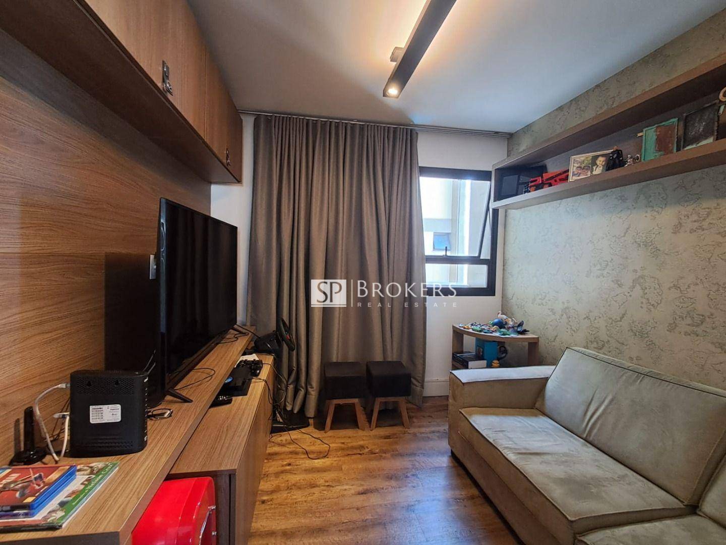 Apartamento à venda e aluguel com 2 quartos, 112m² - Foto 9