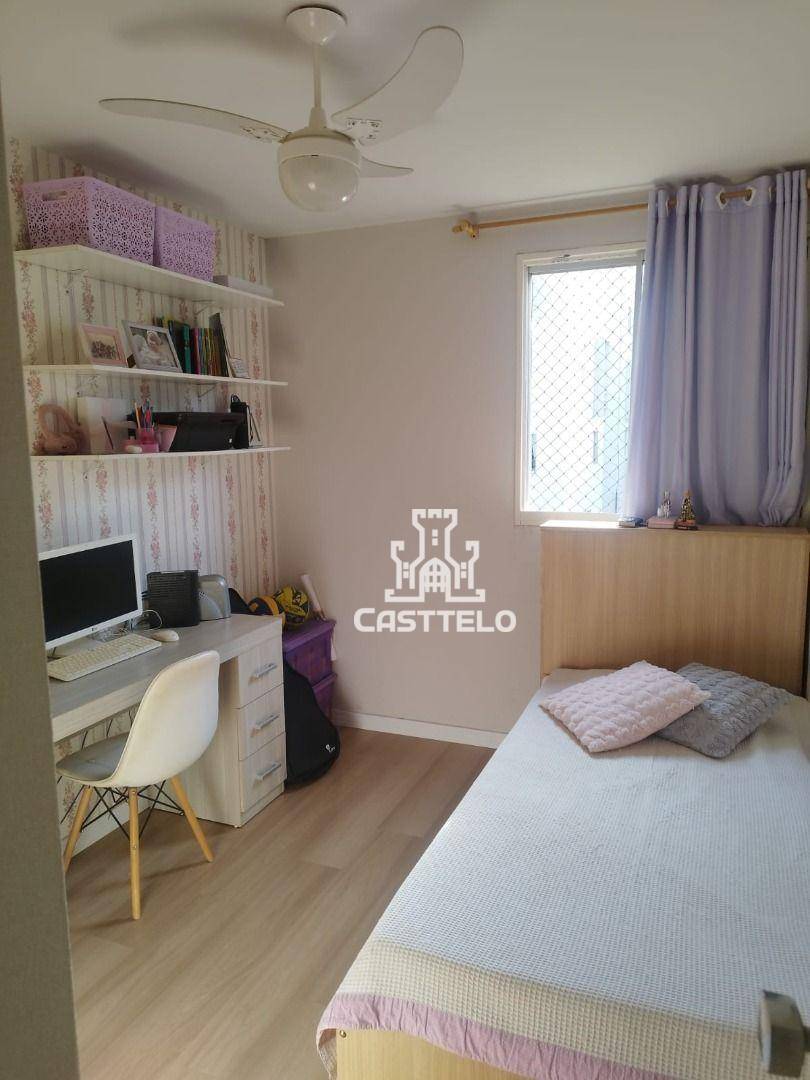 Apartamento à venda com 3 quartos, 65m² - Foto 16