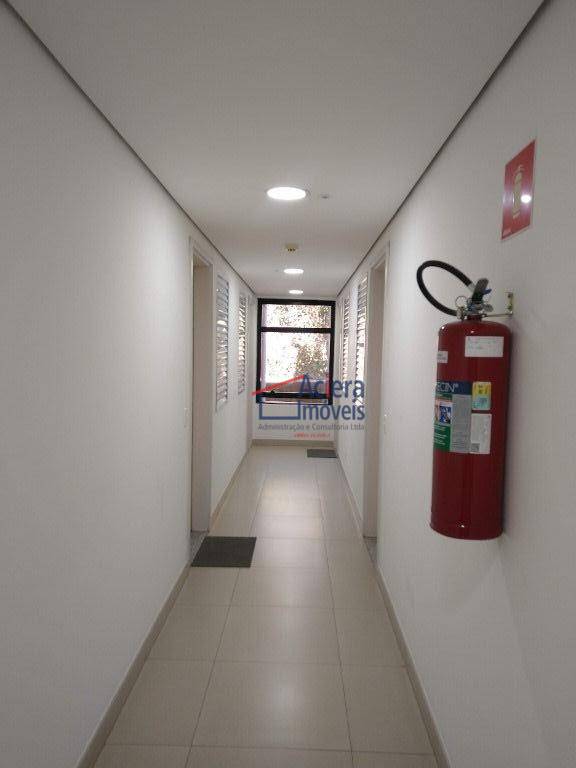 Conjunto Comercial-Sala para alugar, 42m² - Foto 7