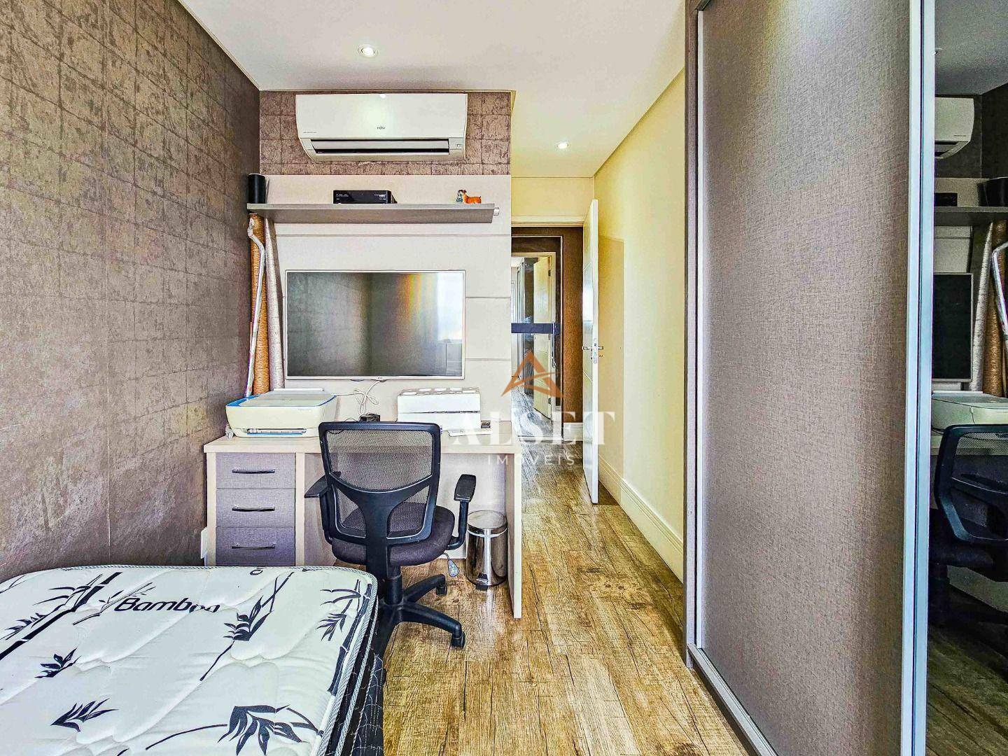 Apartamento à venda com 3 quartos, 107m² - Foto 44