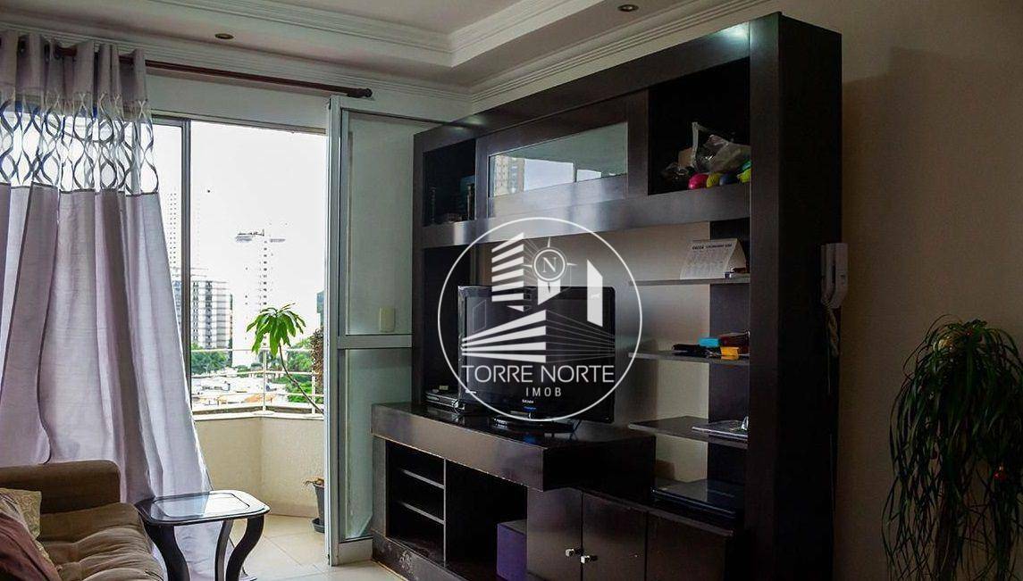 Apartamento à venda com 4 quartos, 142m² - Foto 5