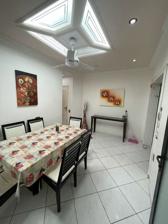 Apartamento à venda com 3 quartos, 190m² - Foto 21