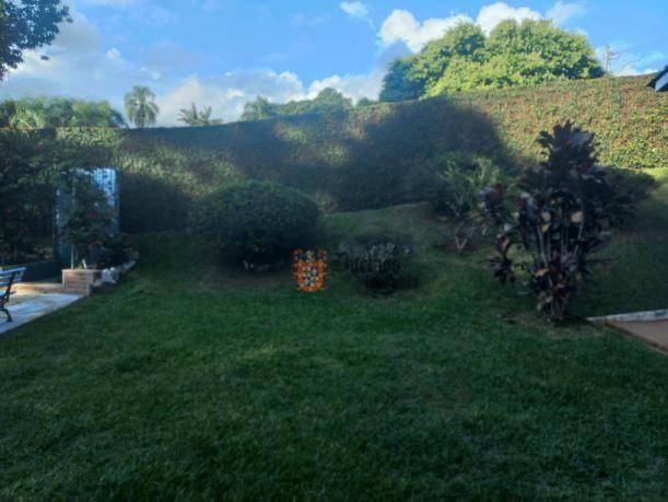 Chácara à venda com 4 quartos, 459m² - Foto 54