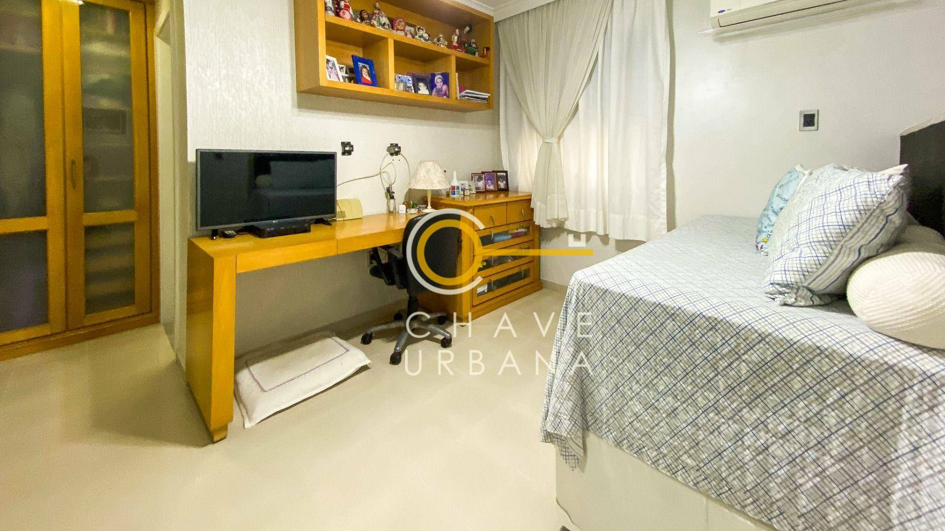 Apartamento à venda com 4 quartos, 281m² - Foto 17