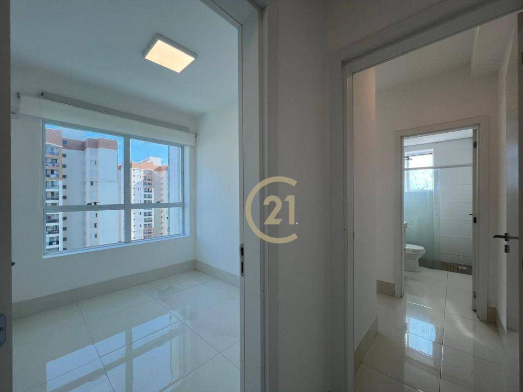 Apartamento à venda com 3 quartos, 84m² - Foto 3