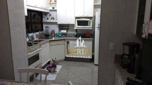 Apartamento à venda com 3 quartos, 162m² - Foto 7