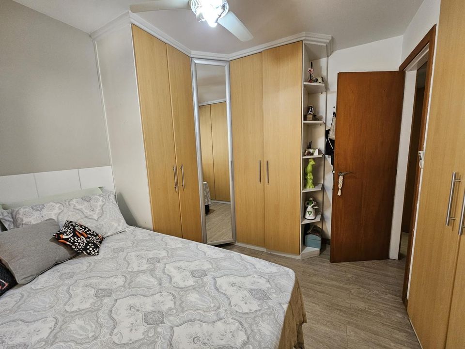 Apartamento à venda com 4 quartos, 150m² - Foto 22