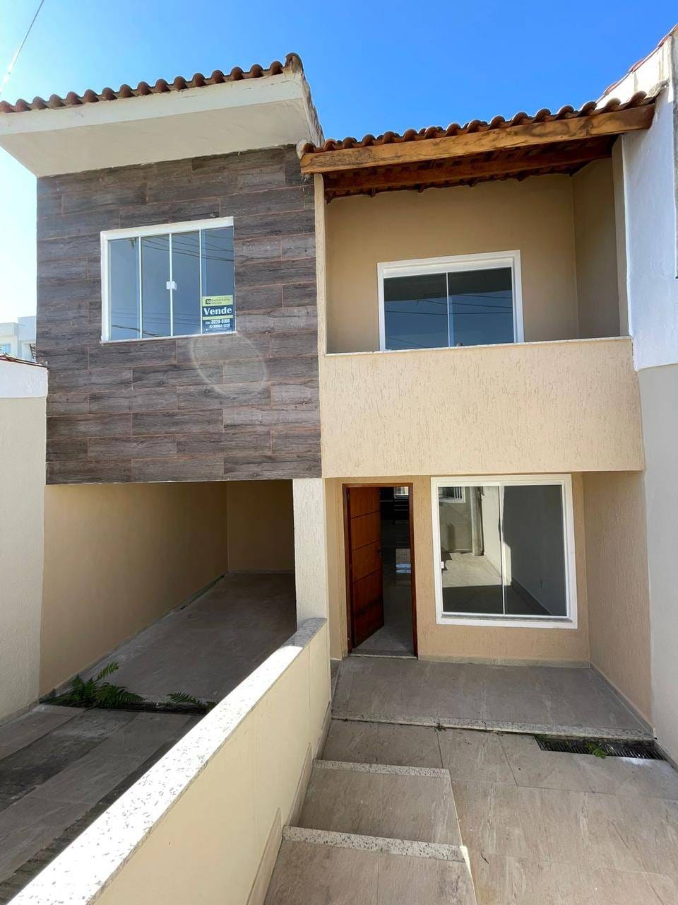 Casa, 3 quartos, 161 m² - Foto 1