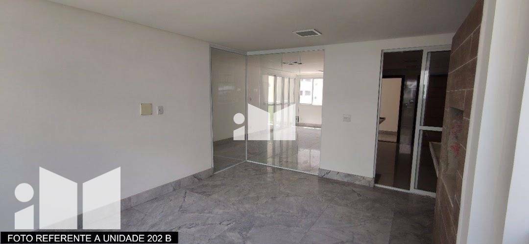 Apartamento à venda com 4 quartos, 184M2 - Foto 6