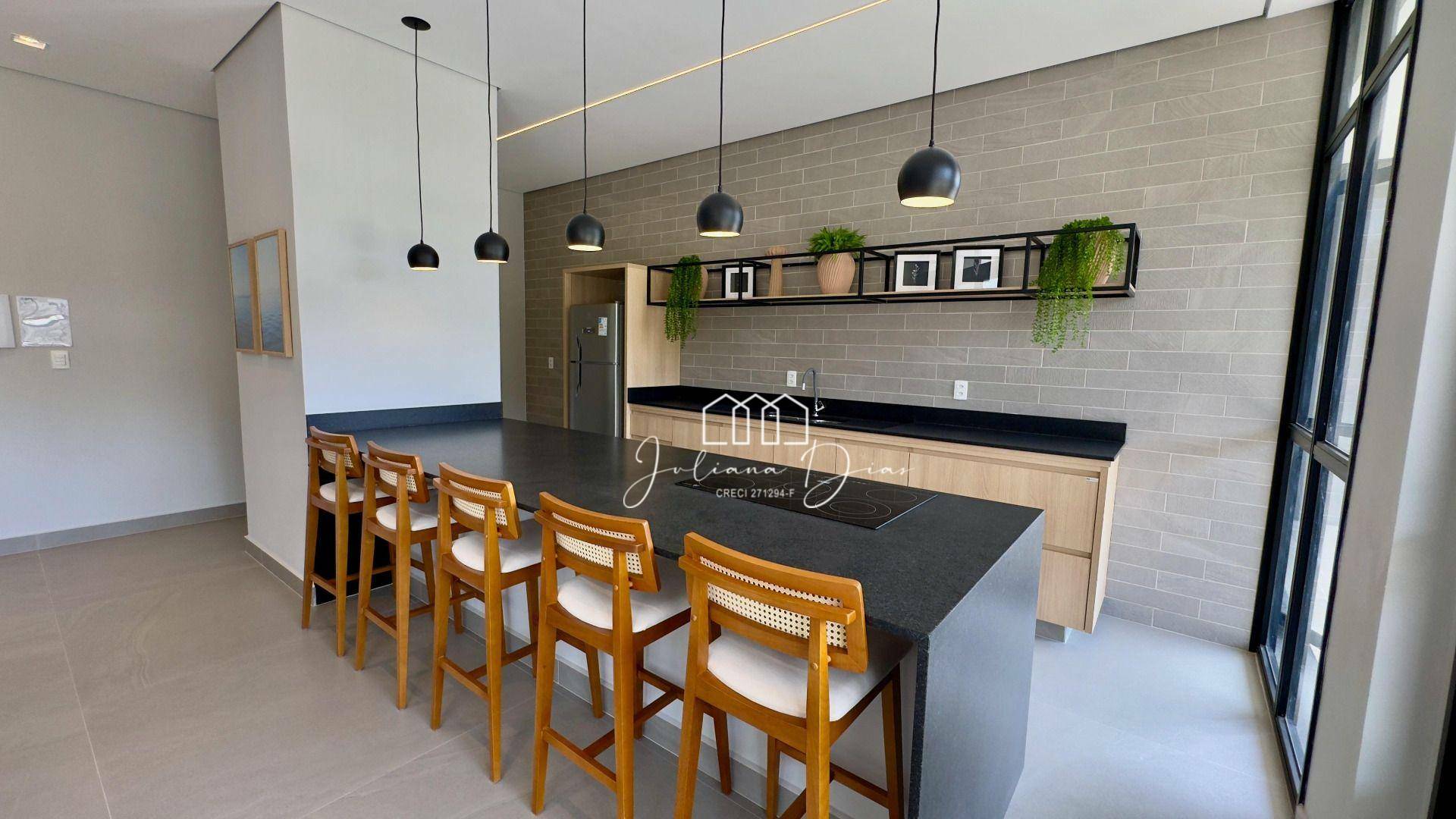 Apartamento à venda com 2 quartos, 68m² - Foto 9