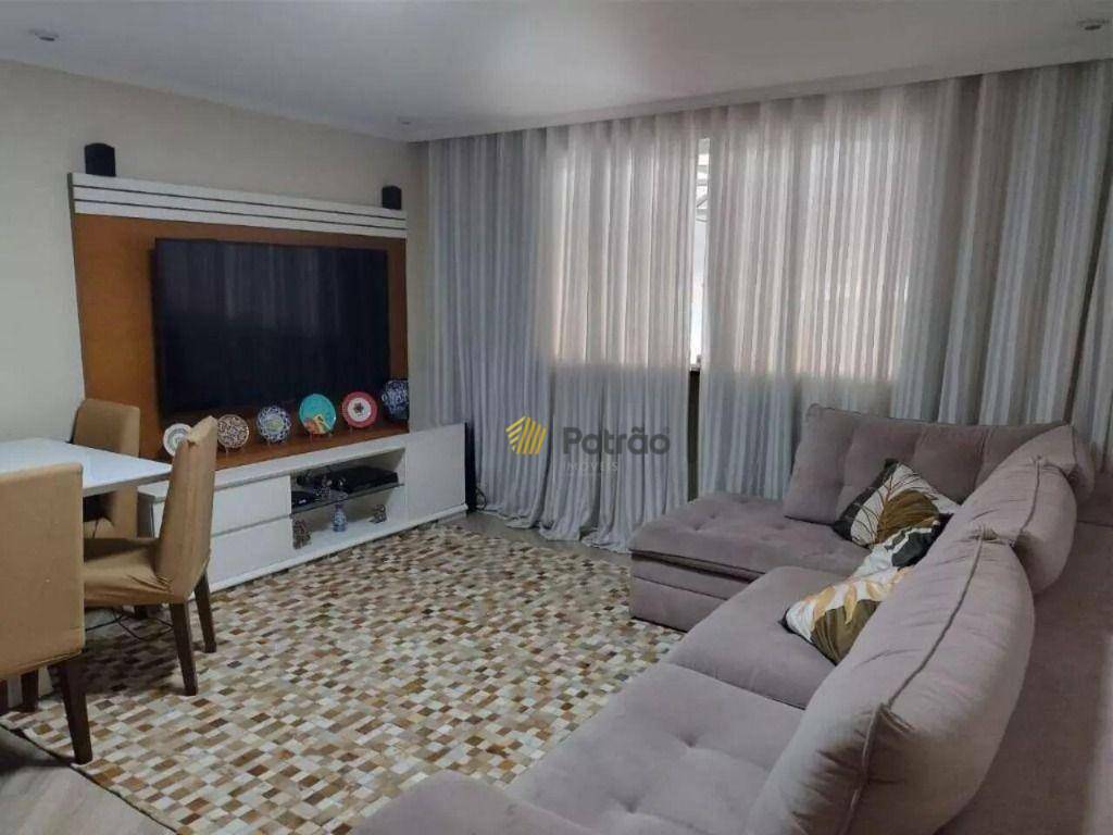 Sobrado à venda com 3 quartos, 187m² - Foto 33