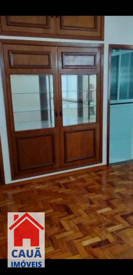 Apartamento à venda com 3 quartos, 170m² - Foto 8