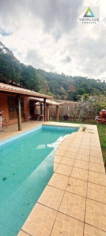 Chácara à venda com 2 quartos, 143m² - Foto 13