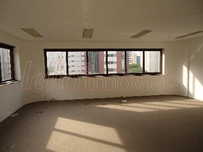 Conjunto Comercial-Sala para alugar, 59m² - Foto 6