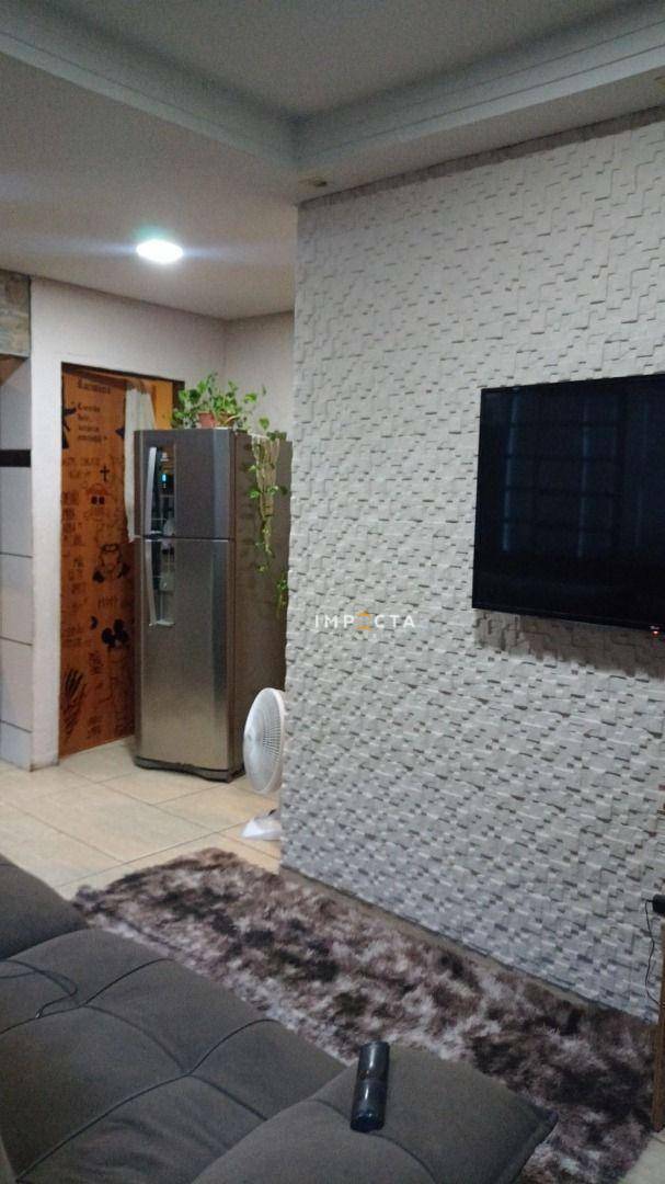 Casa à venda com 2 quartos, 140M2 - Foto 1