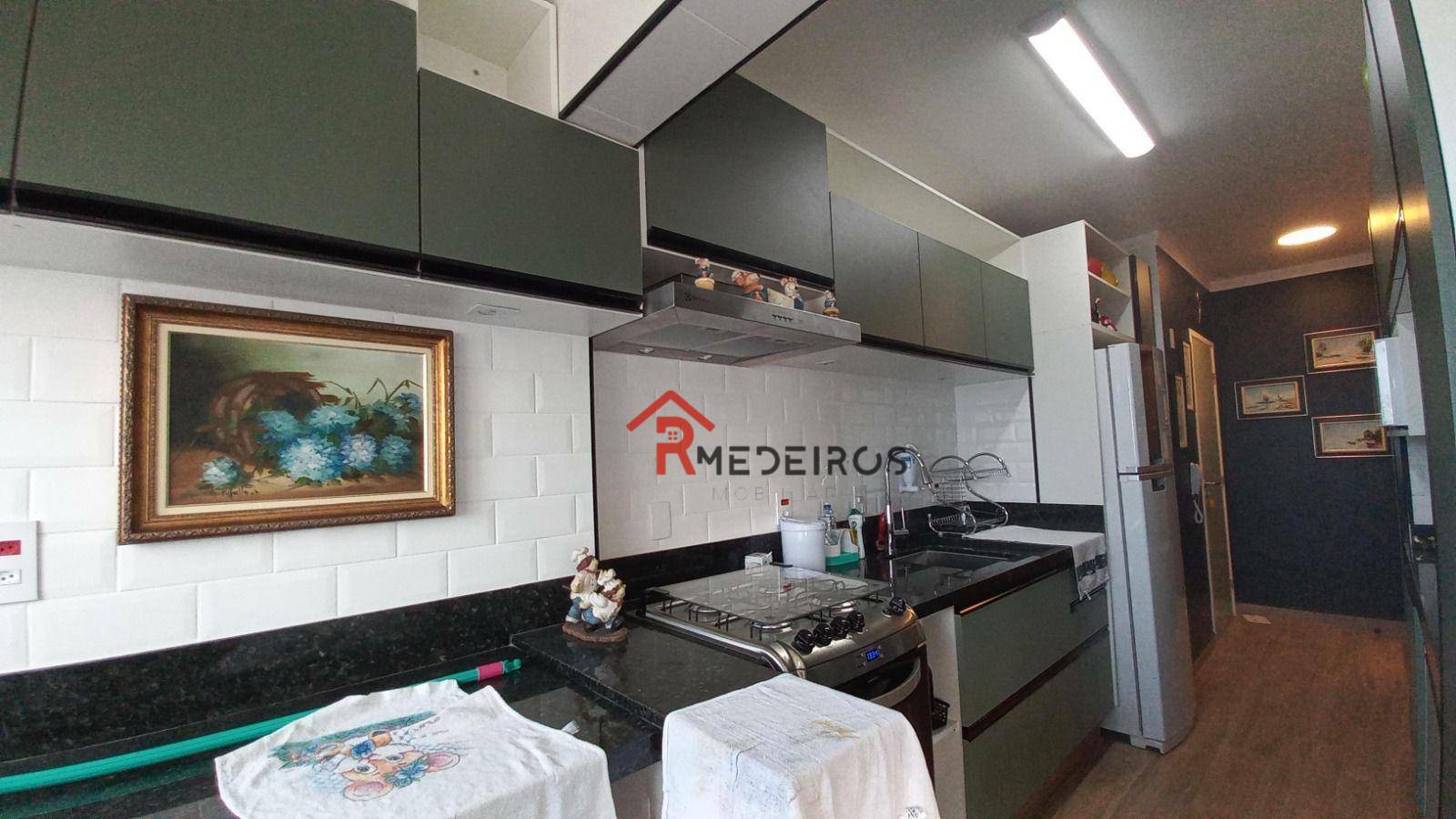 Apartamento à venda com 3 quartos, 94m² - Foto 30