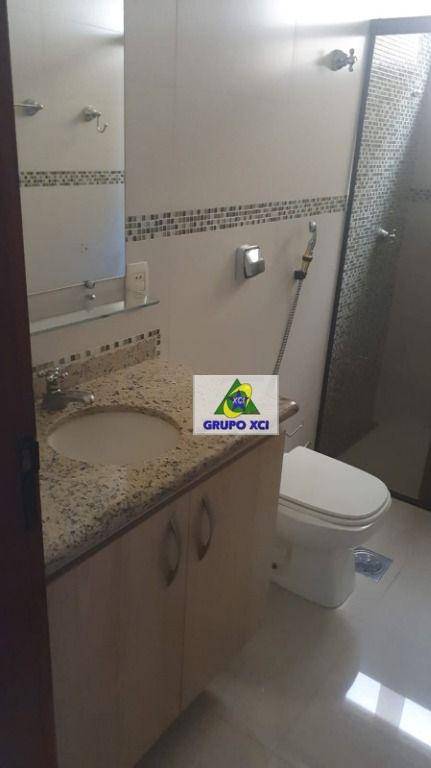 Apartamento à venda com 3 quartos, 93m² - Foto 18