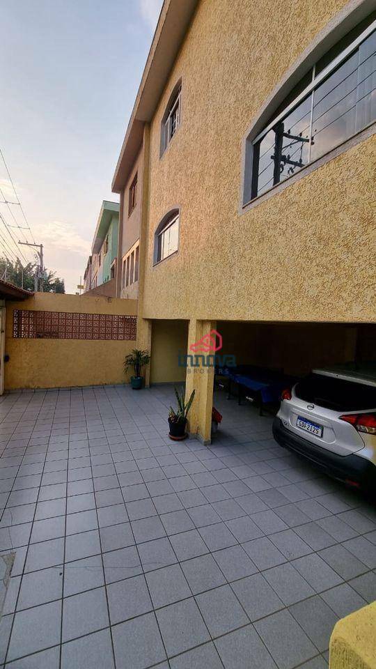 Sobrado à venda com 4 quartos, 192m² - Foto 20