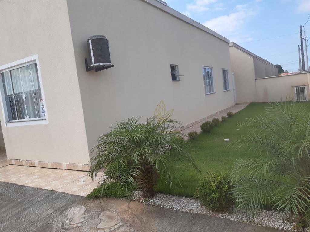 Casa à venda com 3 quartos, 76m² - Foto 5