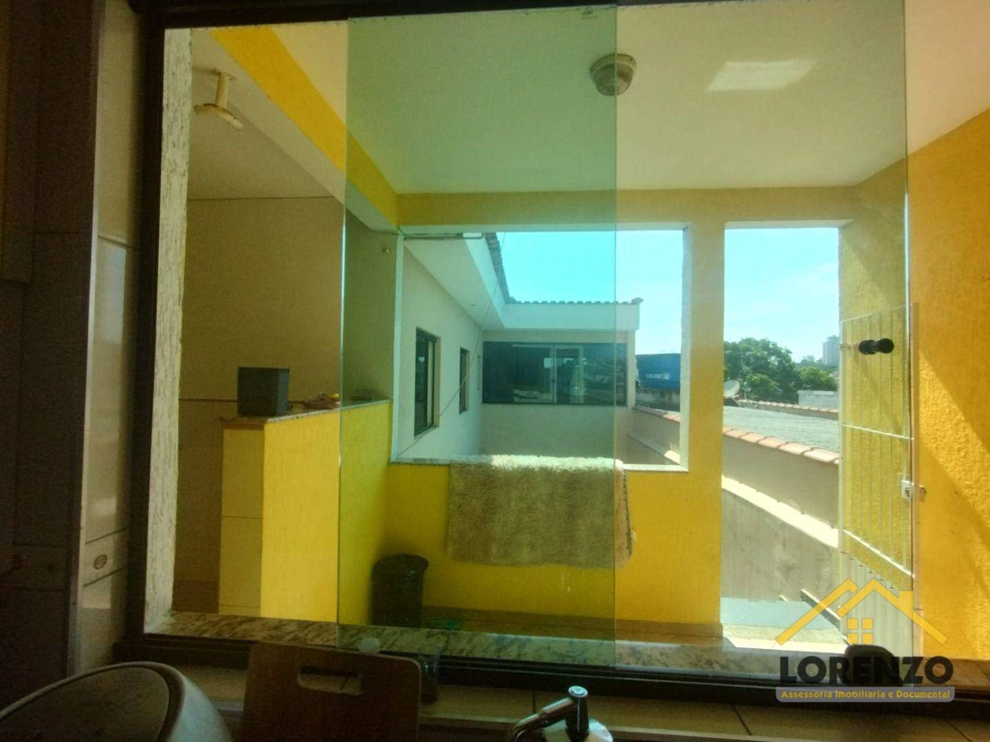 Sobrado à venda com 3 quartos, 323m² - Foto 37