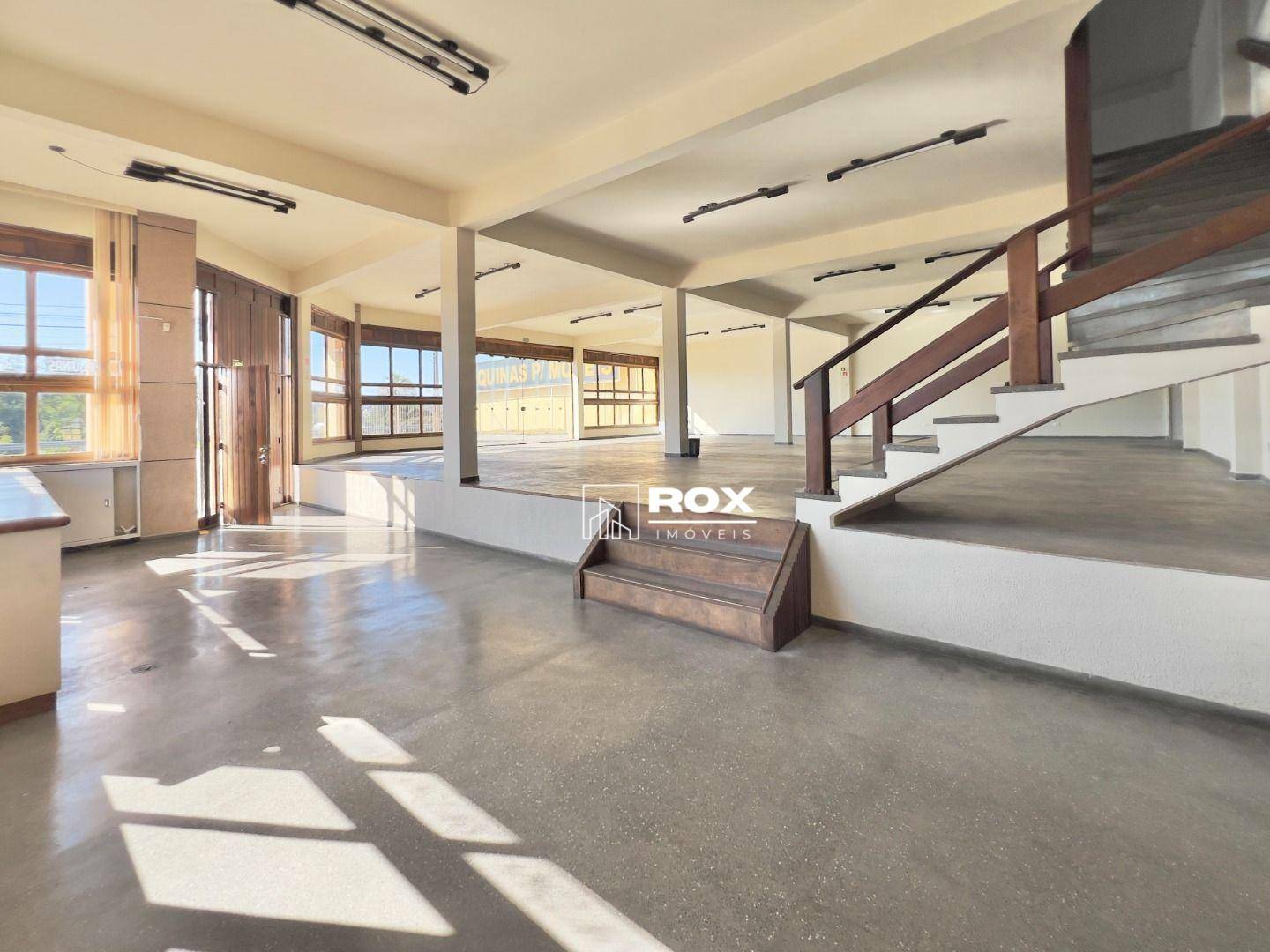 Casa para alugar, 1021m² - Foto 7