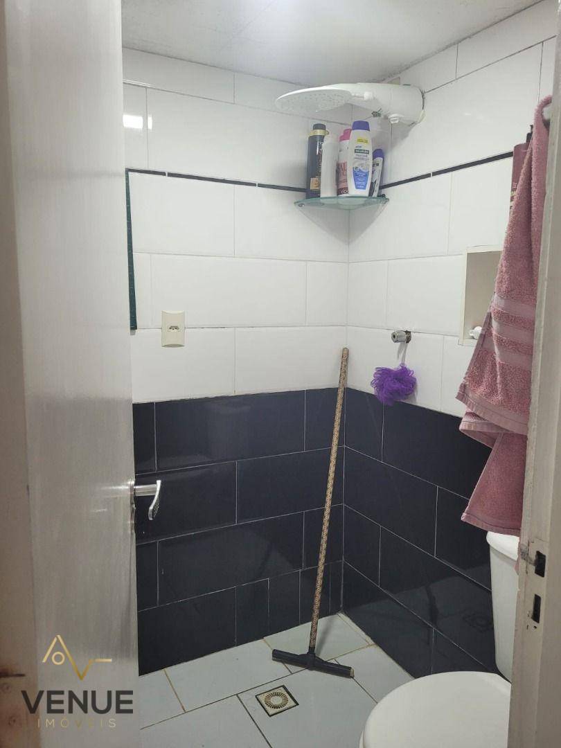 Apartamento à venda com 2 quartos, 39m² - Foto 6