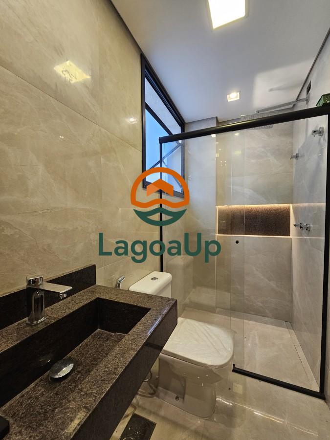 Casa à venda com 3 quartos, 134m² - Foto 22