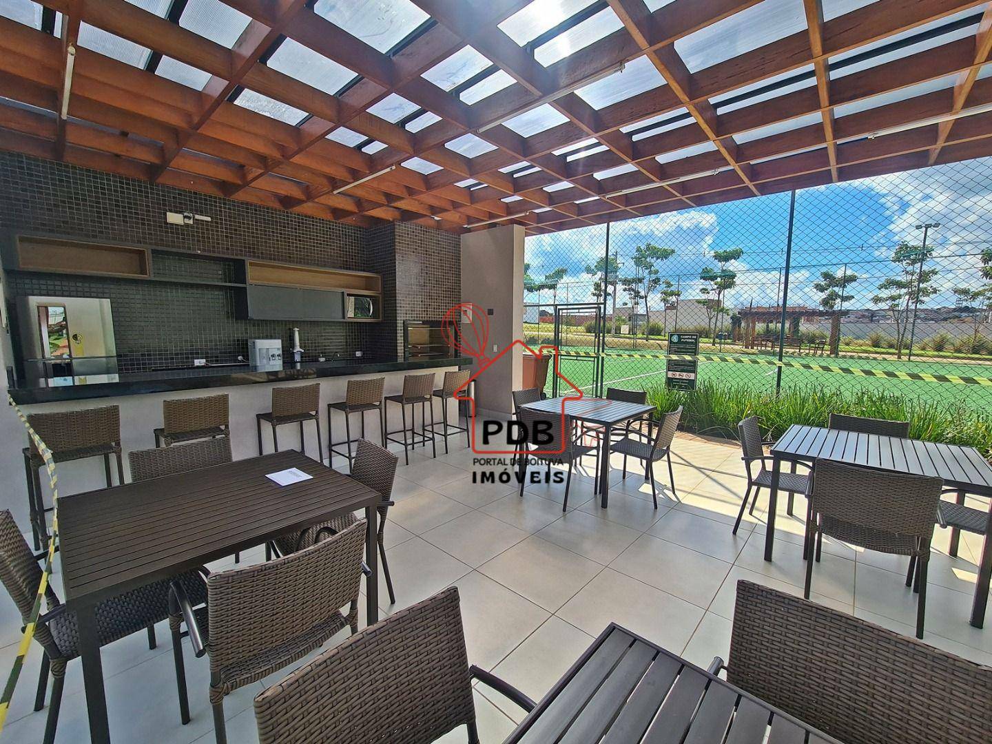 Casa de Condomínio à venda com 3 quartos, 150m² - Foto 58