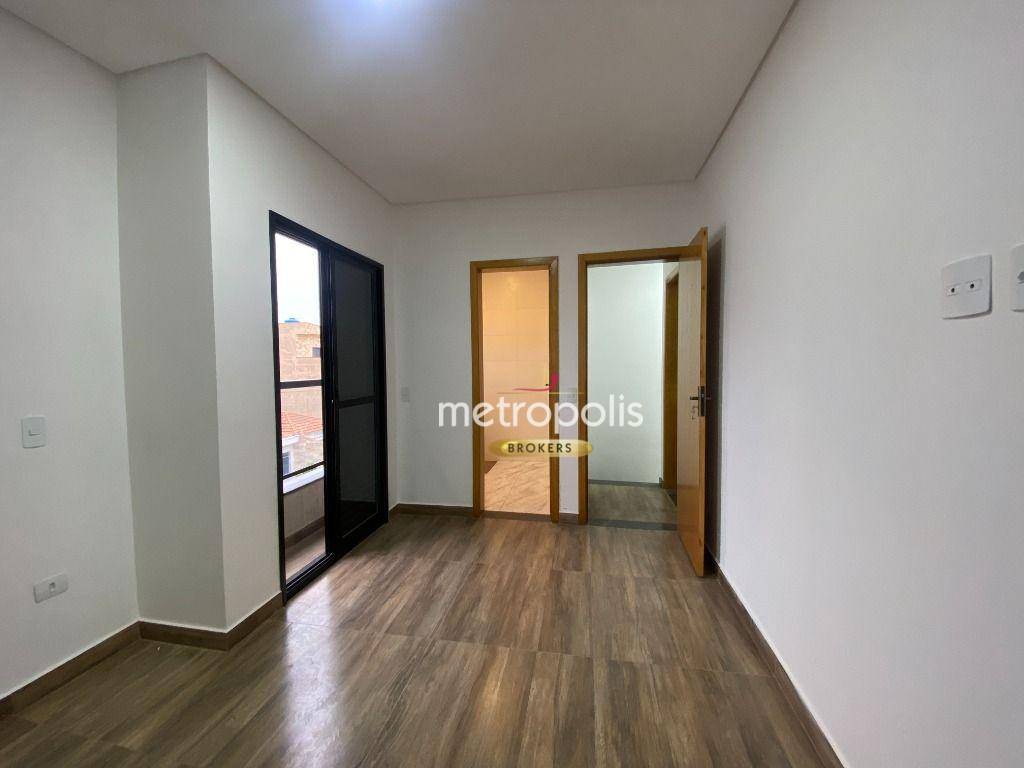 Sobrado à venda com 2 quartos, 90m² - Foto 16