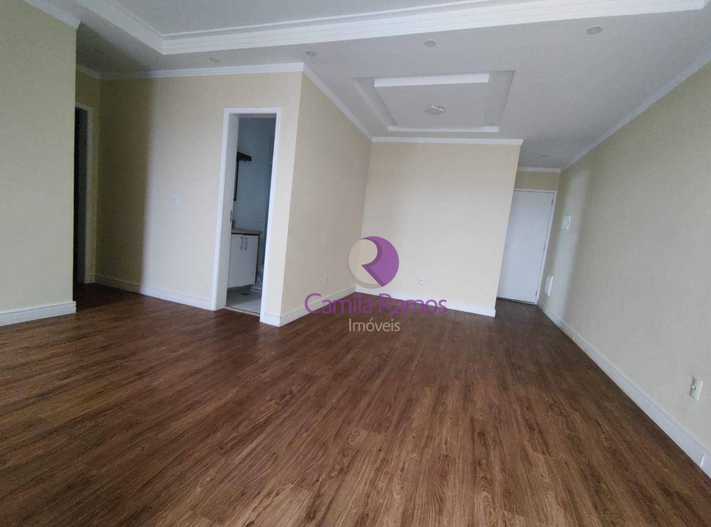 Apartamento à venda com 2 quartos, 68m² - Foto 2