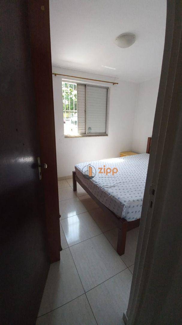 Apartamento à venda com 2 quartos, 50m² - Foto 12