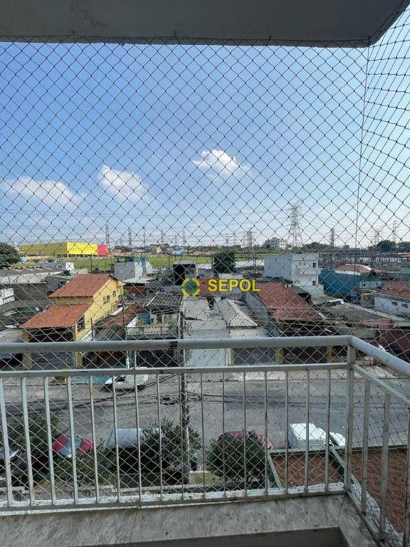 Apartamento à venda com 2 quartos, 48m² - Foto 12