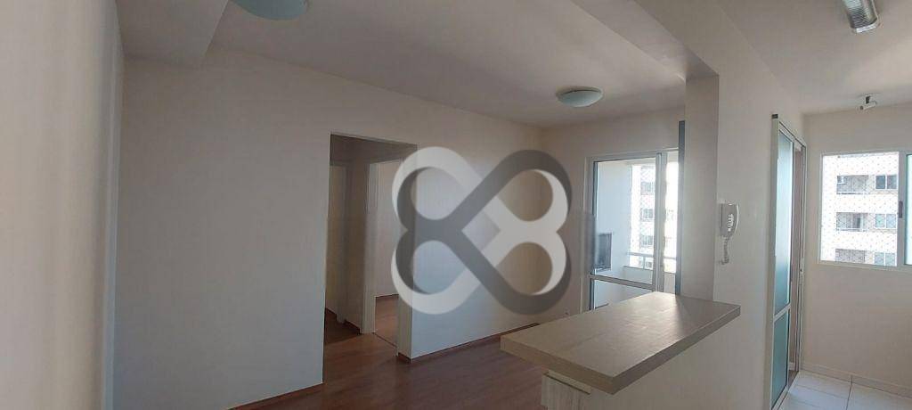 Apartamento à venda com 2 quartos, 63m² - Foto 10