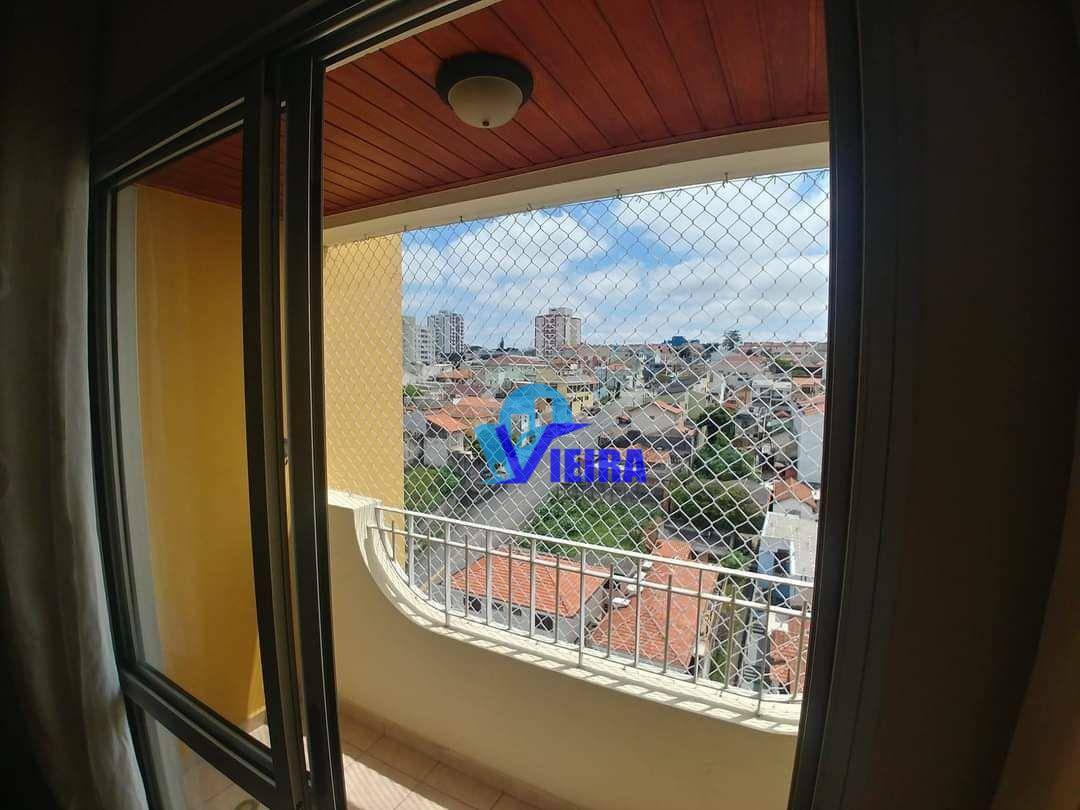 Apartamento à venda com 2 quartos, 60m² - Foto 14