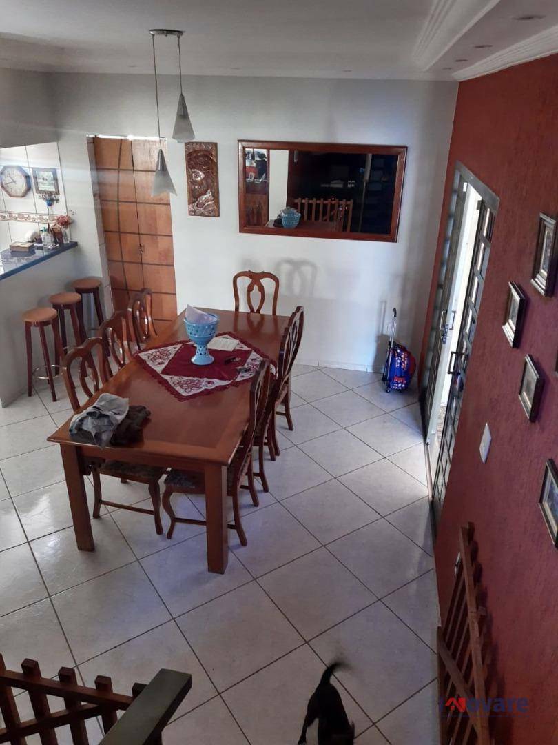 Sobrado à venda com 3 quartos, 380m² - Foto 8