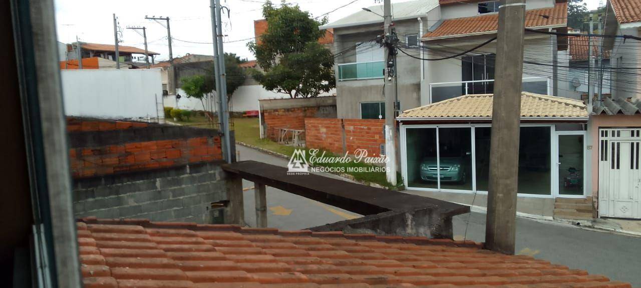 Sobrado à venda com 3 quartos, 120m² - Foto 37